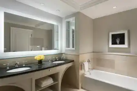 The Ritz-Carlton, Dallas - 116