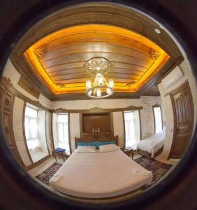 tÜRkmen Konagi Halfetİ Butİk Otel - 64