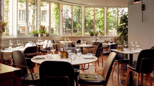 Park Plaza Vondelpark Amsterdam - 28
