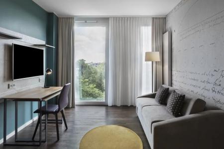 Stellaris Apartment - 17