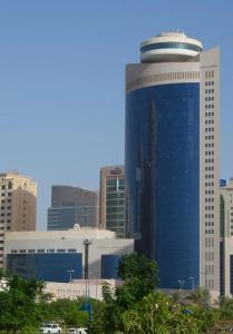 Le Royal Meridien Abu Dhabi - 1