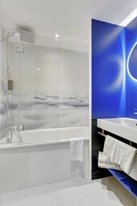 Mercure Paris Orly Tech Airport - 24