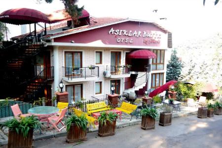 Aşıklar Butik Otel - 9