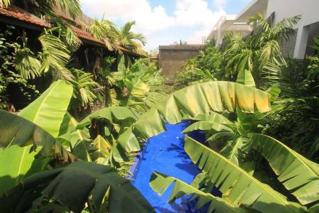 Petit Temple Suite & Spa - 16