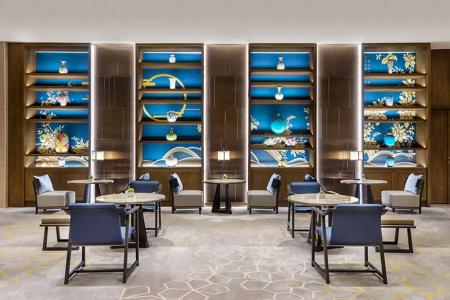 Hilton Nanjing - 13