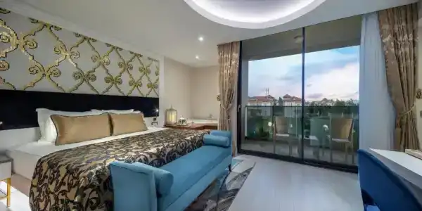 Granada Luxury Belek - Kids Concept - 123