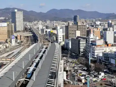 Granvia Okayama - 17