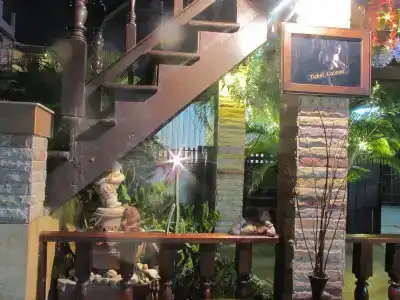 Huan Kawin Est.58 Lanna Home & Collection - 18