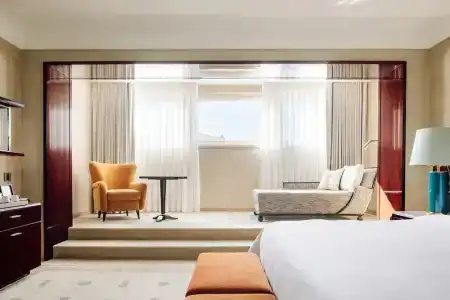 Four Seasons Ritz Lisbon - 51
