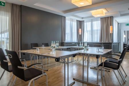 Radisson Blu Schwarzer Bock Wiesbaden - 16