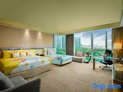 Crowne Plaza, An Ihg - 74