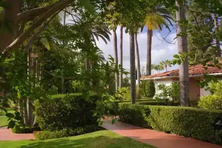 The Beverly Hills - Dorchester Collection - 18