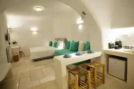 Mykonos Moussa - 149
