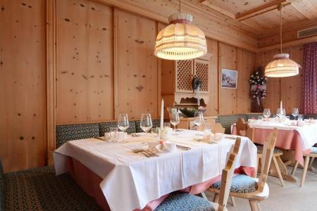 Dolomites Inn - 16