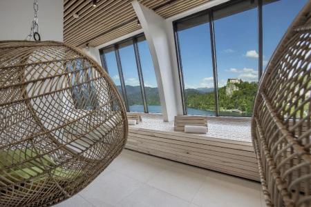 Park - Sava Hotels & Resorts - 25