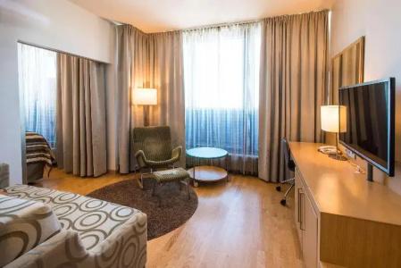 Scandic Oulu City - 123