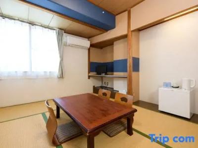 Asyl Nara Annex - 48