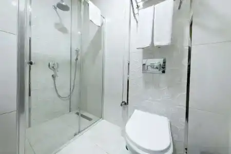 Beyzas & Suites - 8