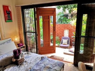 Bed and Terrace Guesthouse Chiang Mai - 66