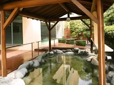 Spa Land Naito - 16