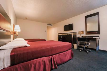 Royal Plaza Inn - 79