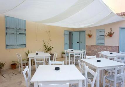 Shongas Inn - 14