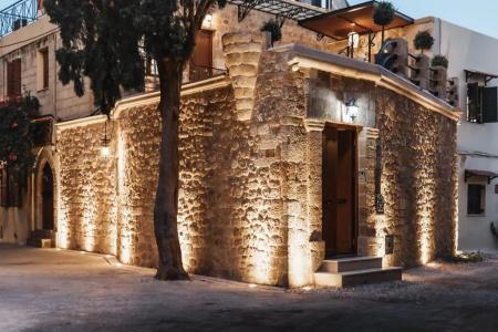 Chateau Anax Boutique - 68