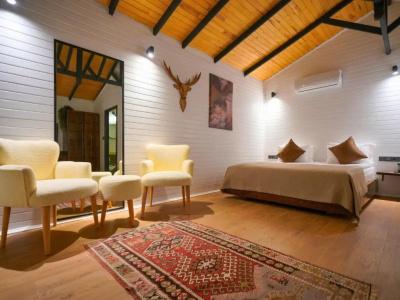 A La Mode Cappadocia by Elixir Hotels - 42