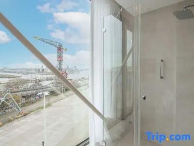 Doubletree By Hilton Amsterdam - Ndsm Wharf - 89