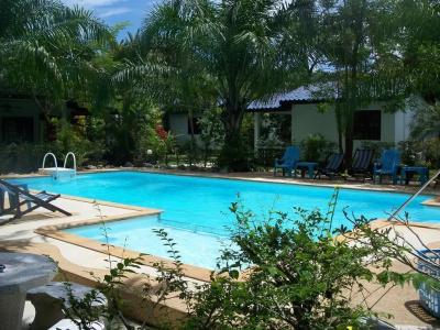 Sabai Resort - 4
