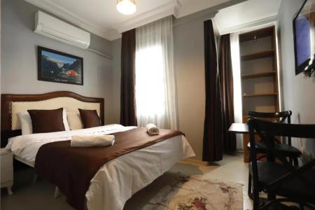 Nezahat Sultan Apart - 104
