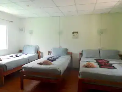 Thai Garden Inn - 1