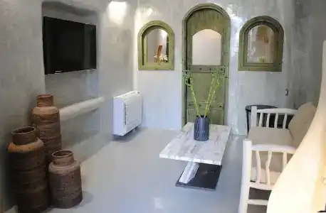 Santorini Dreams Villas - 263