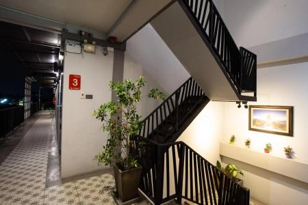 Le Neuf Nakorn Lampang - 11