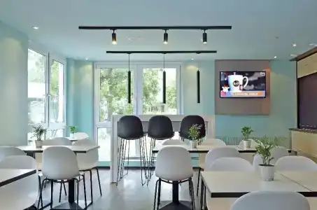 b&b Berlin-Dreilinden - 14