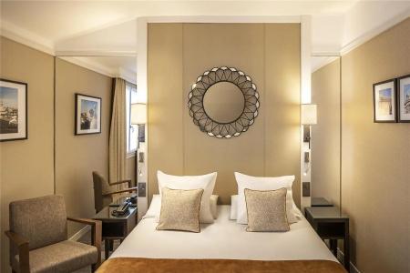 Best Western Plus Sydney Opera - 85