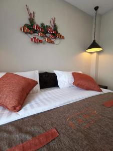 Fang Chiang Mai โรงแรมแฟงเชียงใหม่ - 34