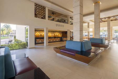 Occidental Costa Cancún - All Inclusive - 1