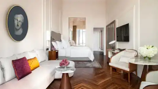 San Domenico Palace, Taormina, A Four Seasons - 5