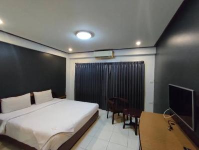 Wangburapa Grand - 25