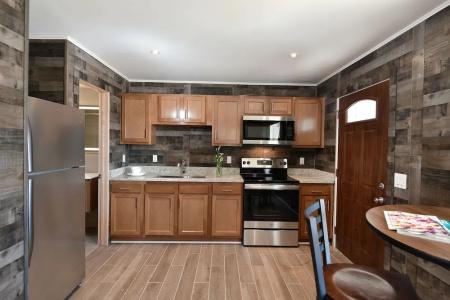Delton Oaks Resort - 47