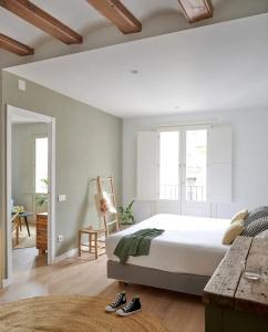 Eco Boutique Hostal Grau - 87