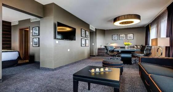 Best Western Premier Beaulac - 50