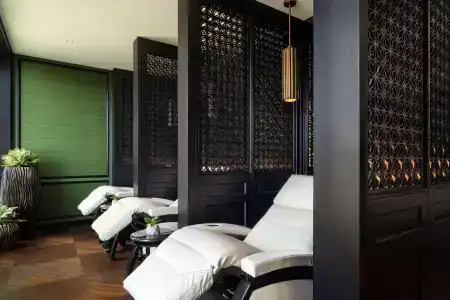 Sindhorn Kempinski Bangkok - Sha Extra Plus - 30