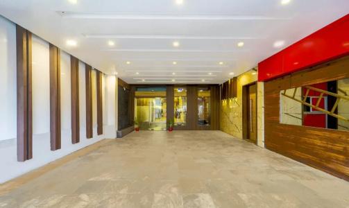 FabGolden Swan Chennai Airport Free Pickup & Drop - 12