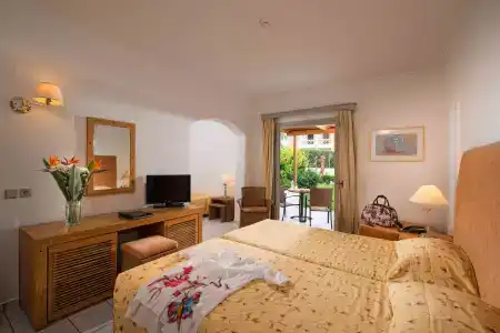 Annabelle Beach Resort - 4