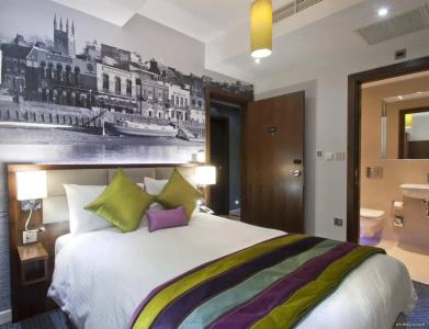Seraphine Hammersmith, Sure Collection by Best Western - 2