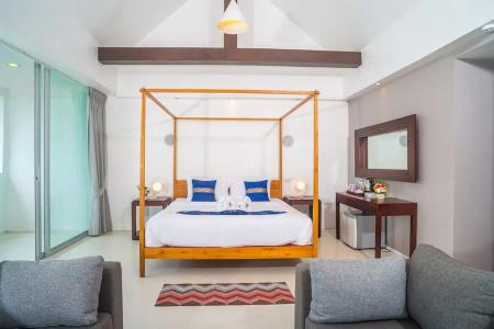 Baan Bophut Beach Samui - Sha Extra Plus - 148