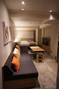 MONday Apart Premium 銀座新富町 - 101