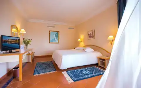 Medina Belisaire And Thalasso - 65